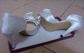 Sapatos Femininos com Salto
