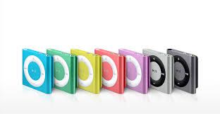 MP3 Player Mini