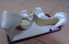 Sapatos Femininos com Salto