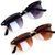 Óculos de sol retro unisex