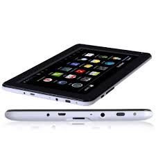 Tablet pcs 9´´ 8GB capacitivo suporte 3G externo