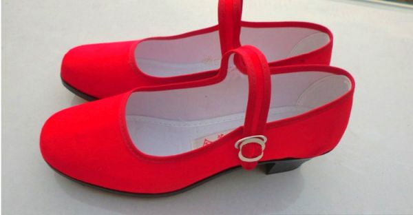 Sapatos Femininos sem Salto