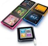 MP3 Player