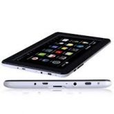 Tablet pcs 9´´ 8GB capacitivo suporte 3G externo